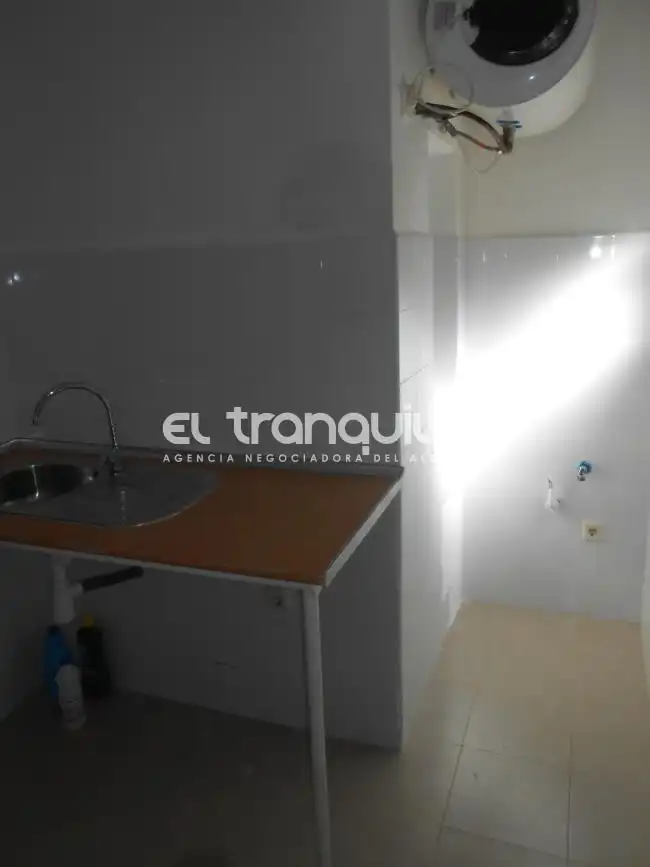 Kitchen of Flat for rent in Leganés