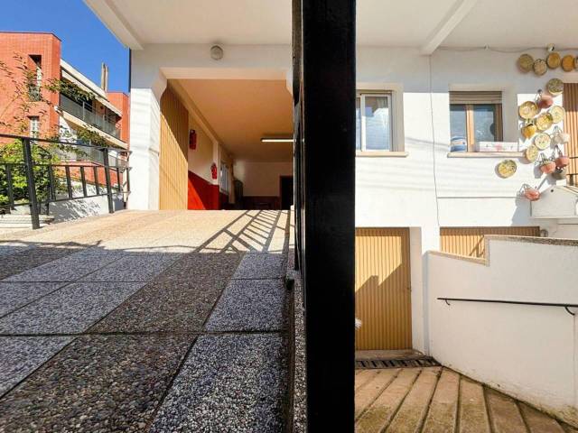 Casa-chalet en Venta en Avenida Europa en Serraparera