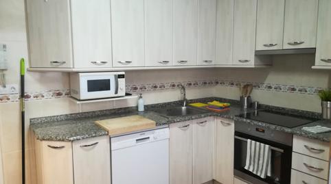 Foto 5 de Pis en venda a Alcalde J. Elosegi Hiribidea, 109, Miracruz, Donostia - San Sebastián