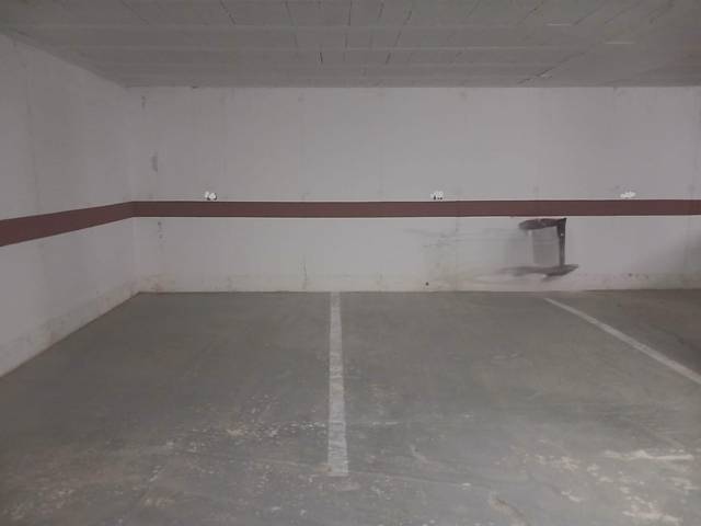 Garaje en Venta en La Puebla