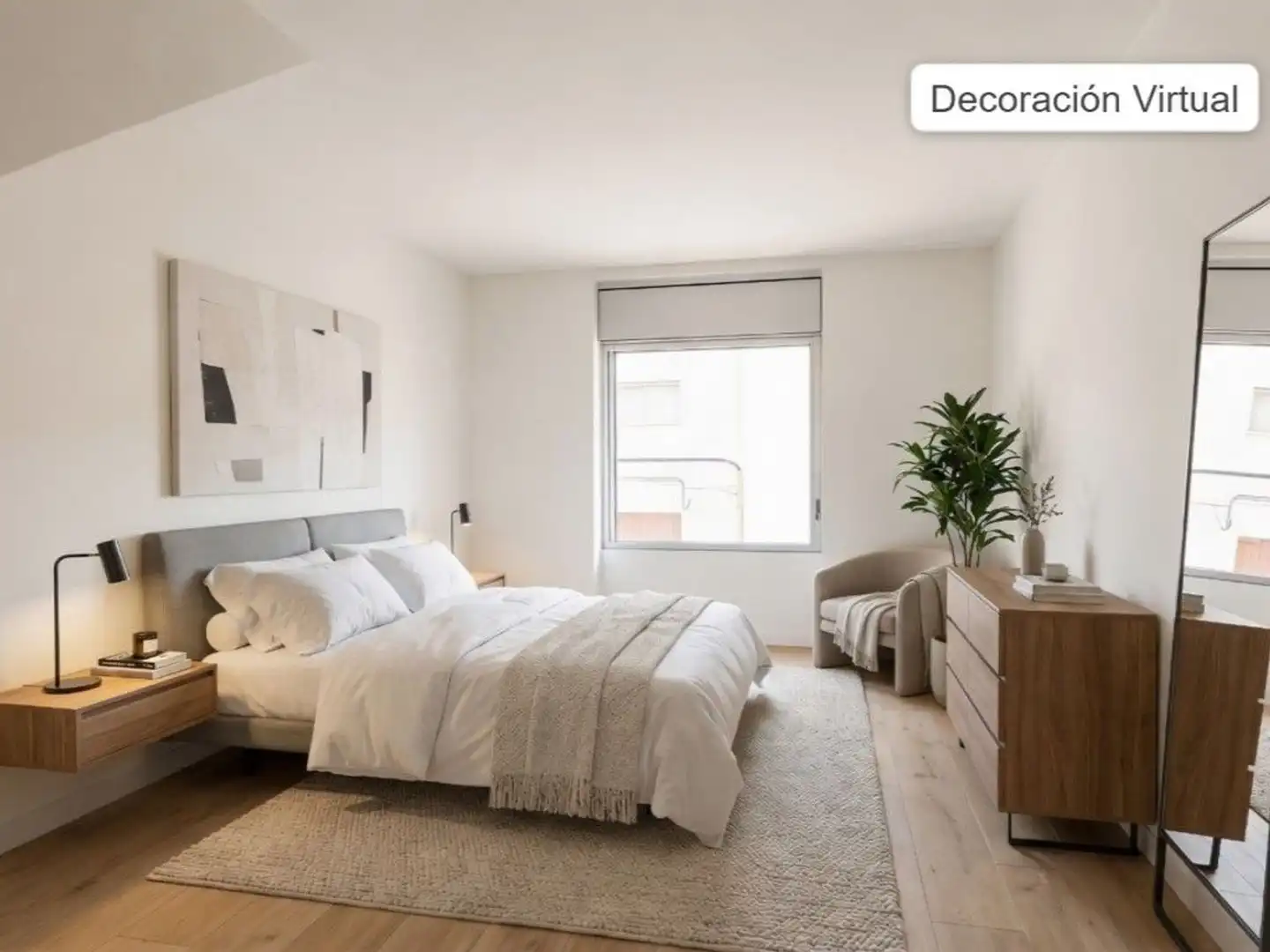 Habitación de Finca rústica en venta en Tavernes de la Valldigna con Terraza