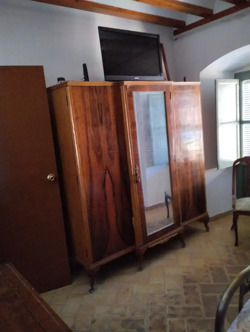 Habitación de Casa o chalet en venta en Córdoba con Trastero y Balcón