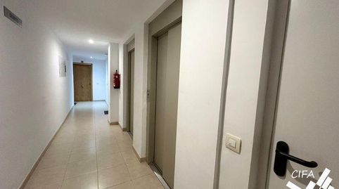 Foto 2 de Piso en venta en Papa Joan XXIII (del), Centro Comercial - Capsades - Hospital, Vinaròs