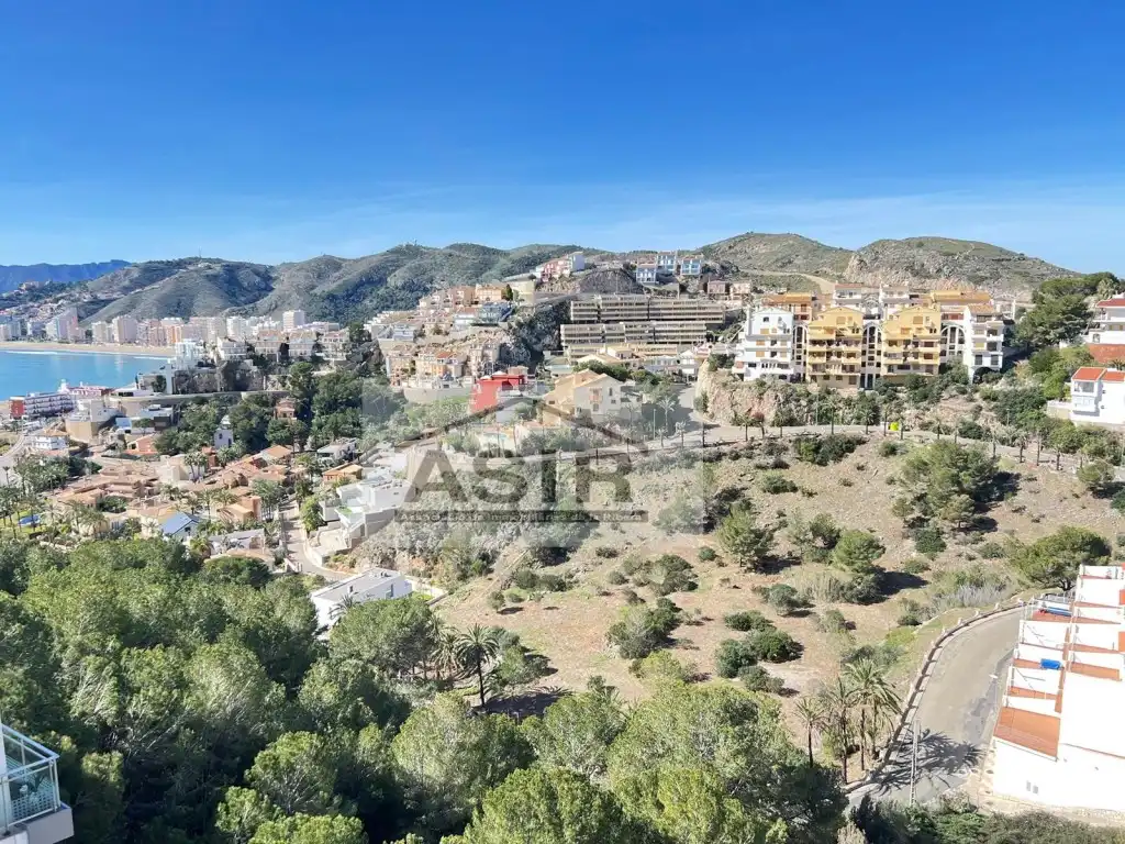 Chalet con piscina en venta en Calle Serra De Mariola, imagen 70