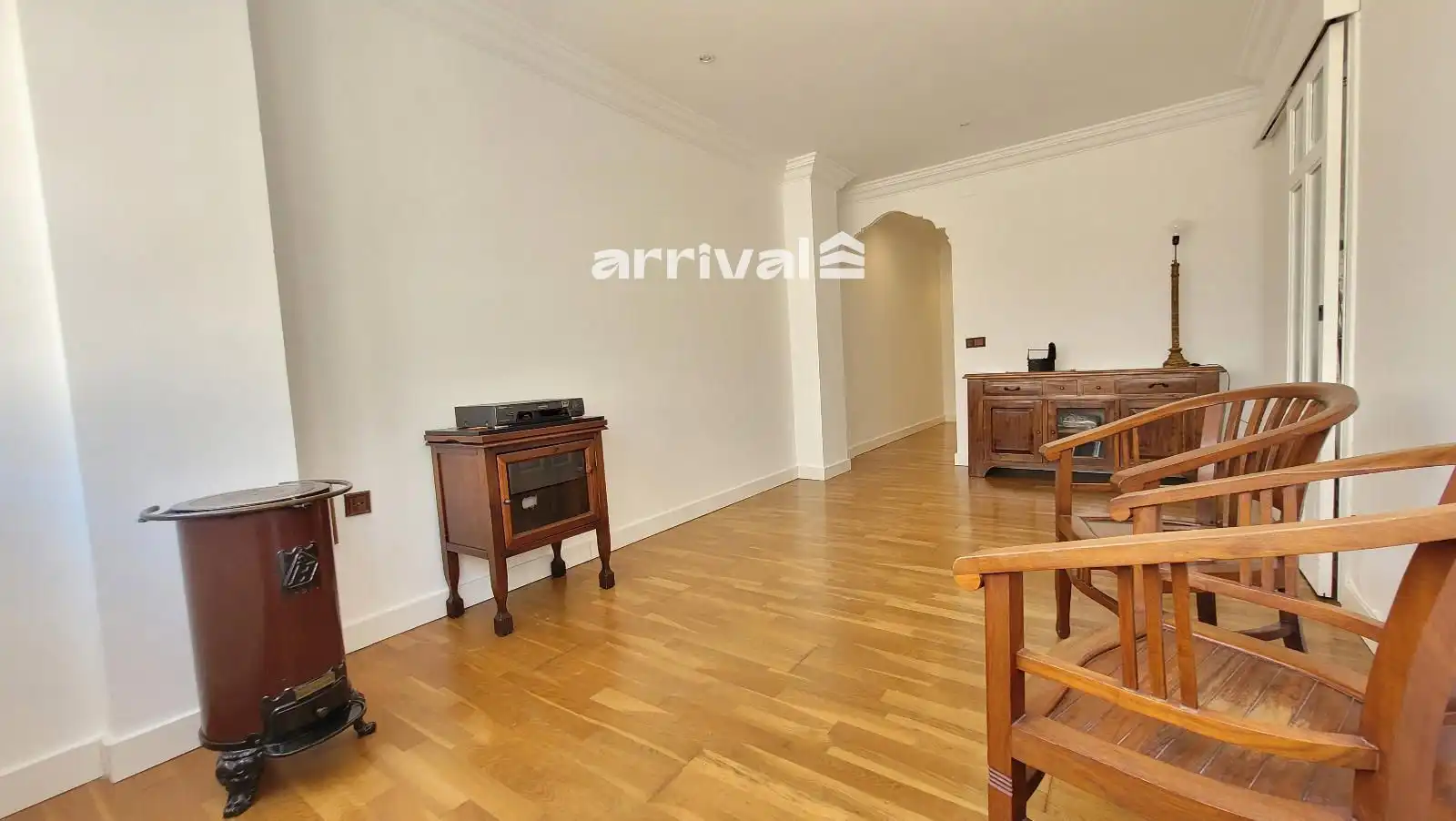 Flat to rent in Pintor Vila Prades, imagen 5