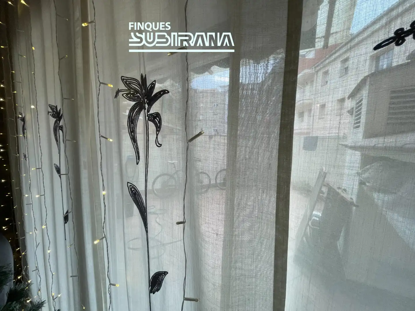 Piso en venta en Igualada con Calefacción y Terraza