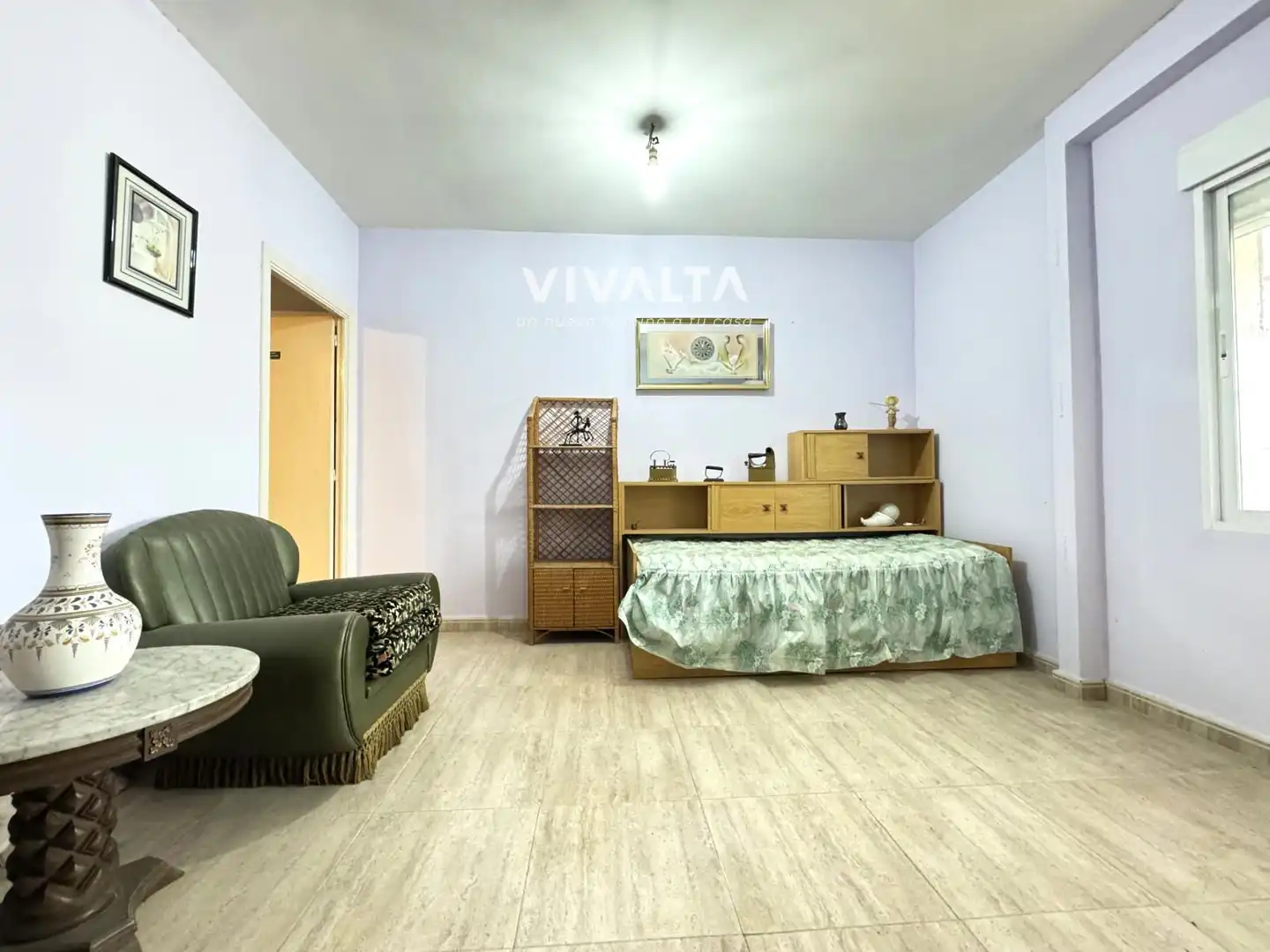 Habitación de Casa o chalet en venta en Perales de Tajuña con Aire acondicionado, Calefacción y Terraza