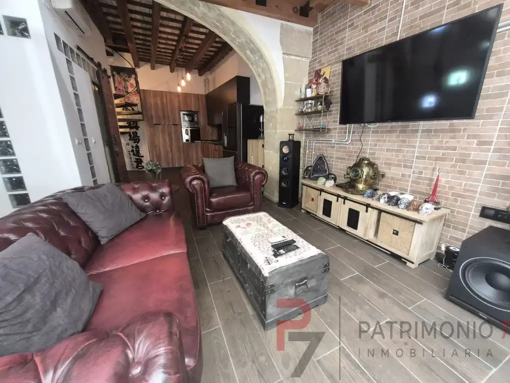 Casa pareada en venta en Centro