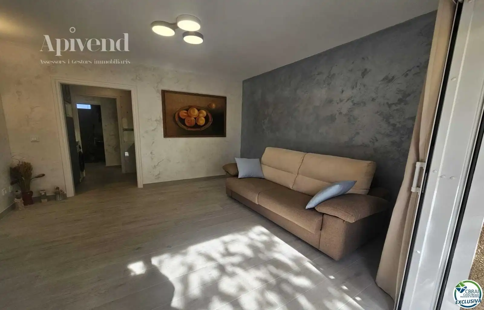 Piso con ascensor en venta en FAGES DE CLIMENT, imagen 7