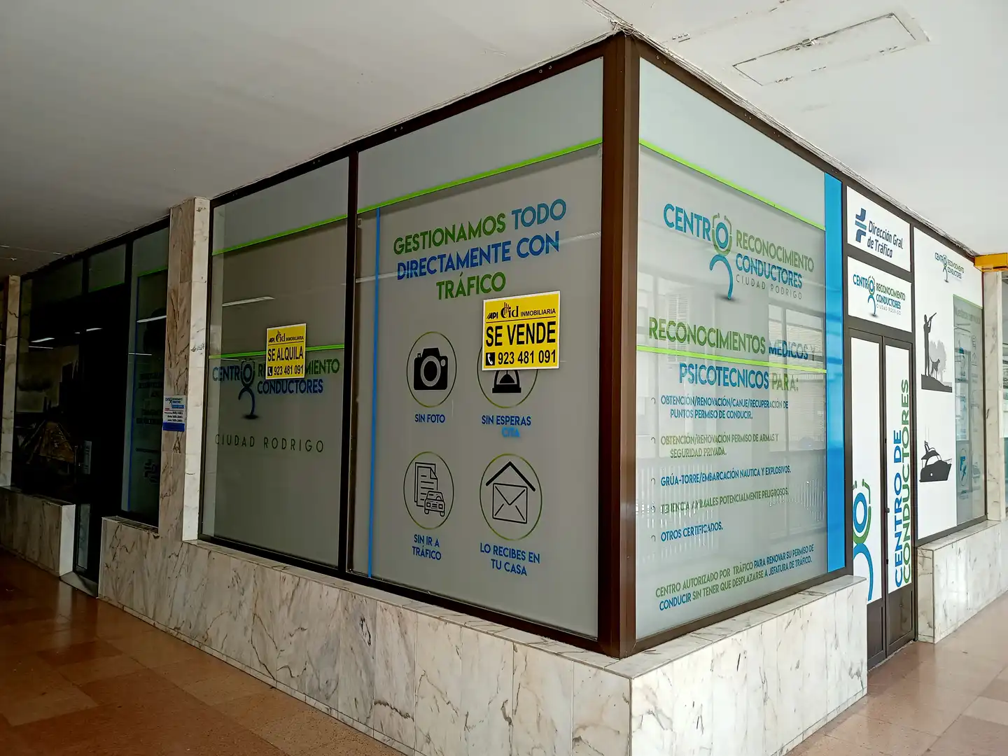 Local comercial en venda a Calle Báscula, imagen 15