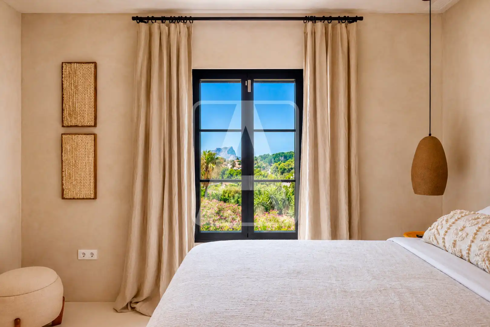 Villa avec piscine à vendre à La Viña - Montemar - San Jaime, imagen 42