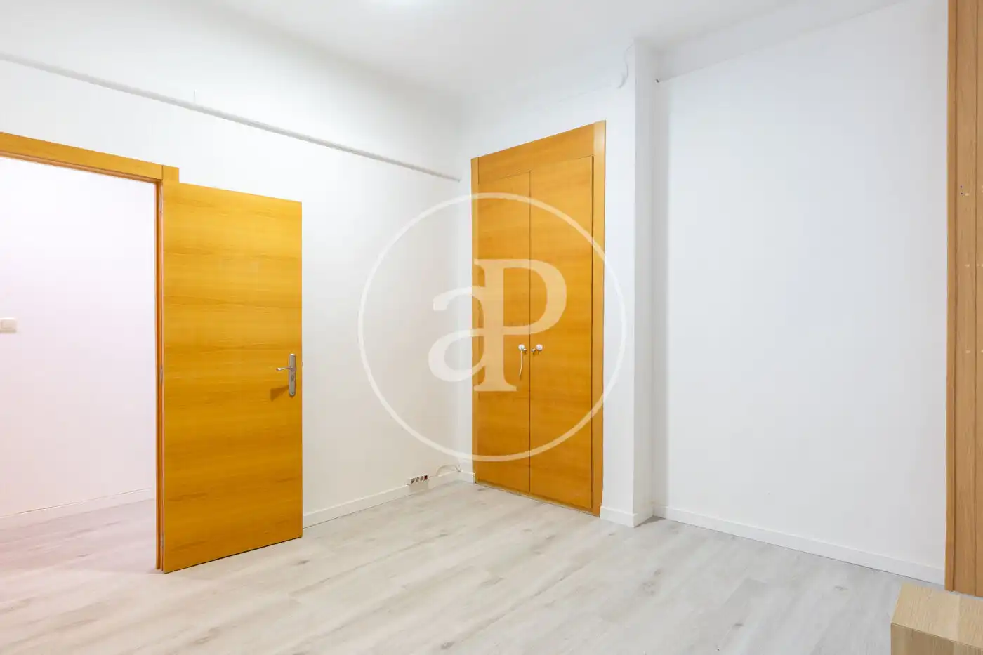 Piso de alquiler en C/ de Roger de Llòria, Sant Francesc