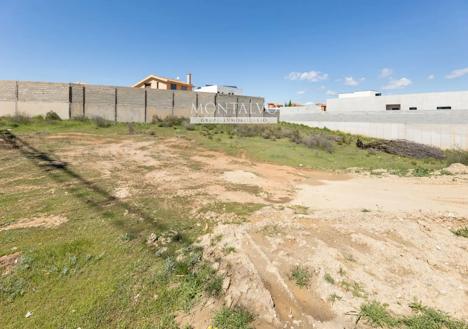 Residencial en venta en Dílar