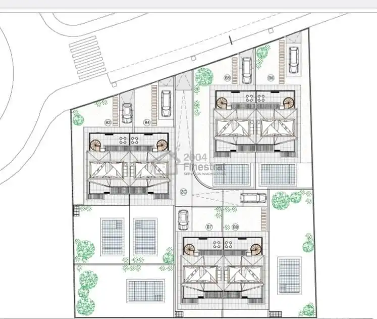Maison avec piscine à vendre à Carrer Mariola, imagen 21