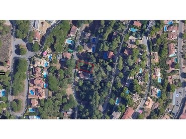 Terreno residencial en venta en Platja de Pals