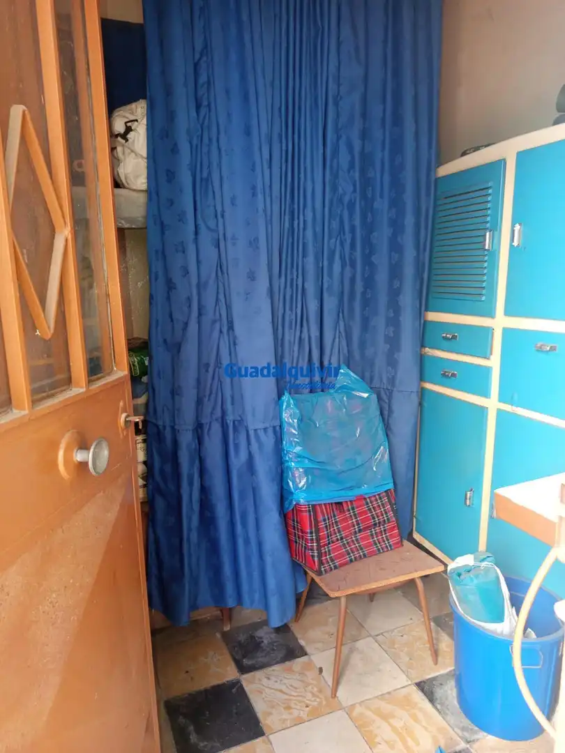 Dormitori de Casa o xalet en venda en Sevilla