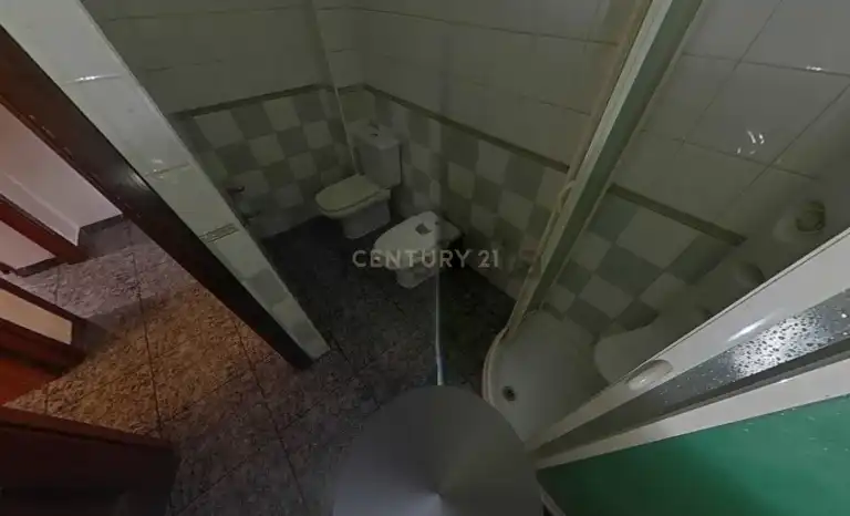 Baño de Apartamento en venta en Puig-reig
