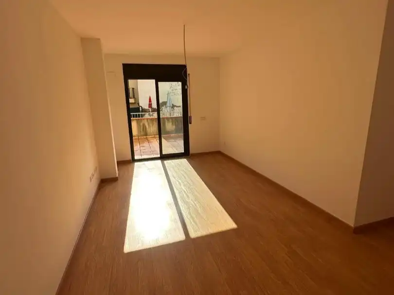 Bedroom of Flat for sale in Nulles, Tarragona