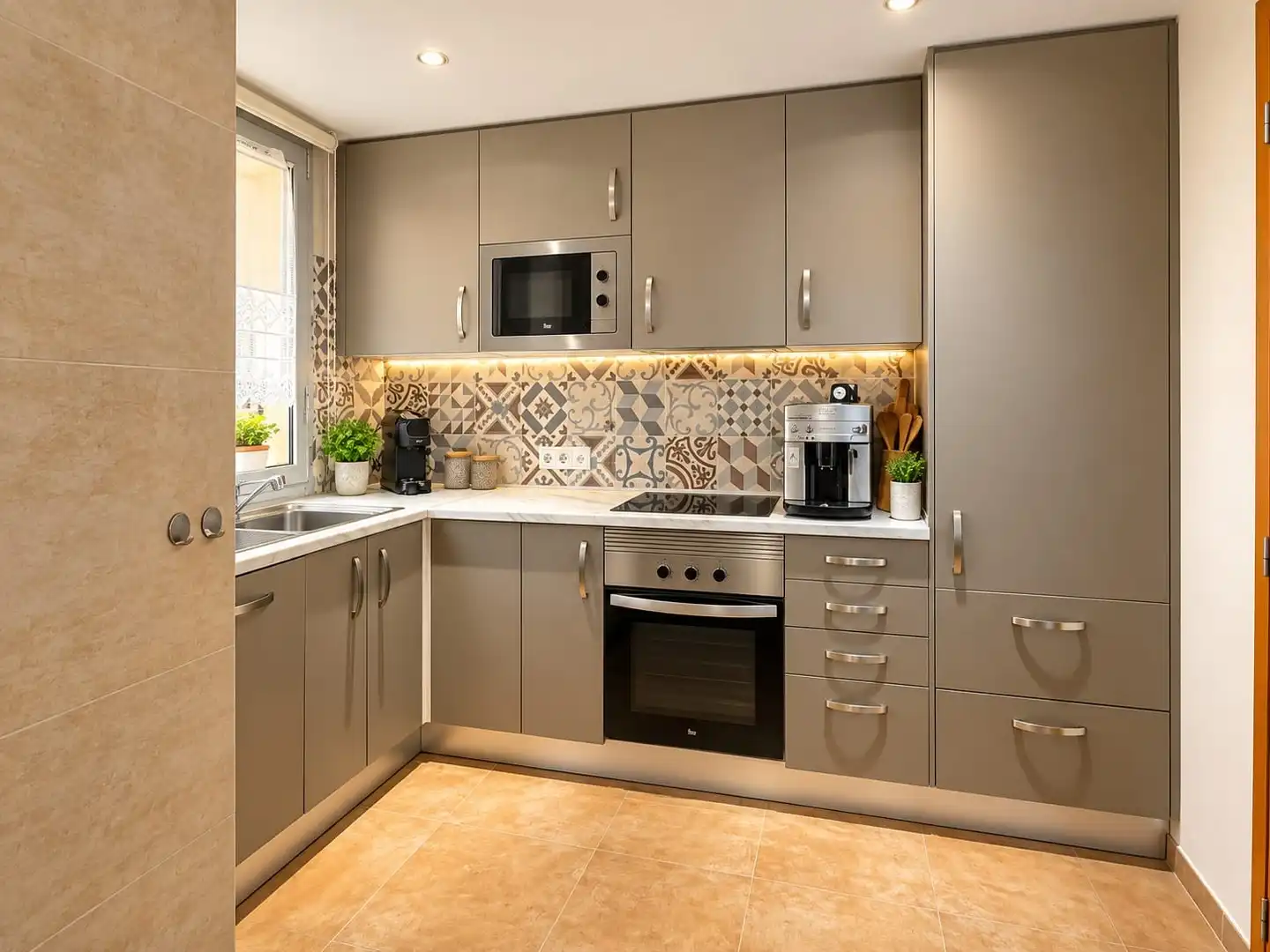 Apartment with terrace for sale in Cala Millor, imagen 8