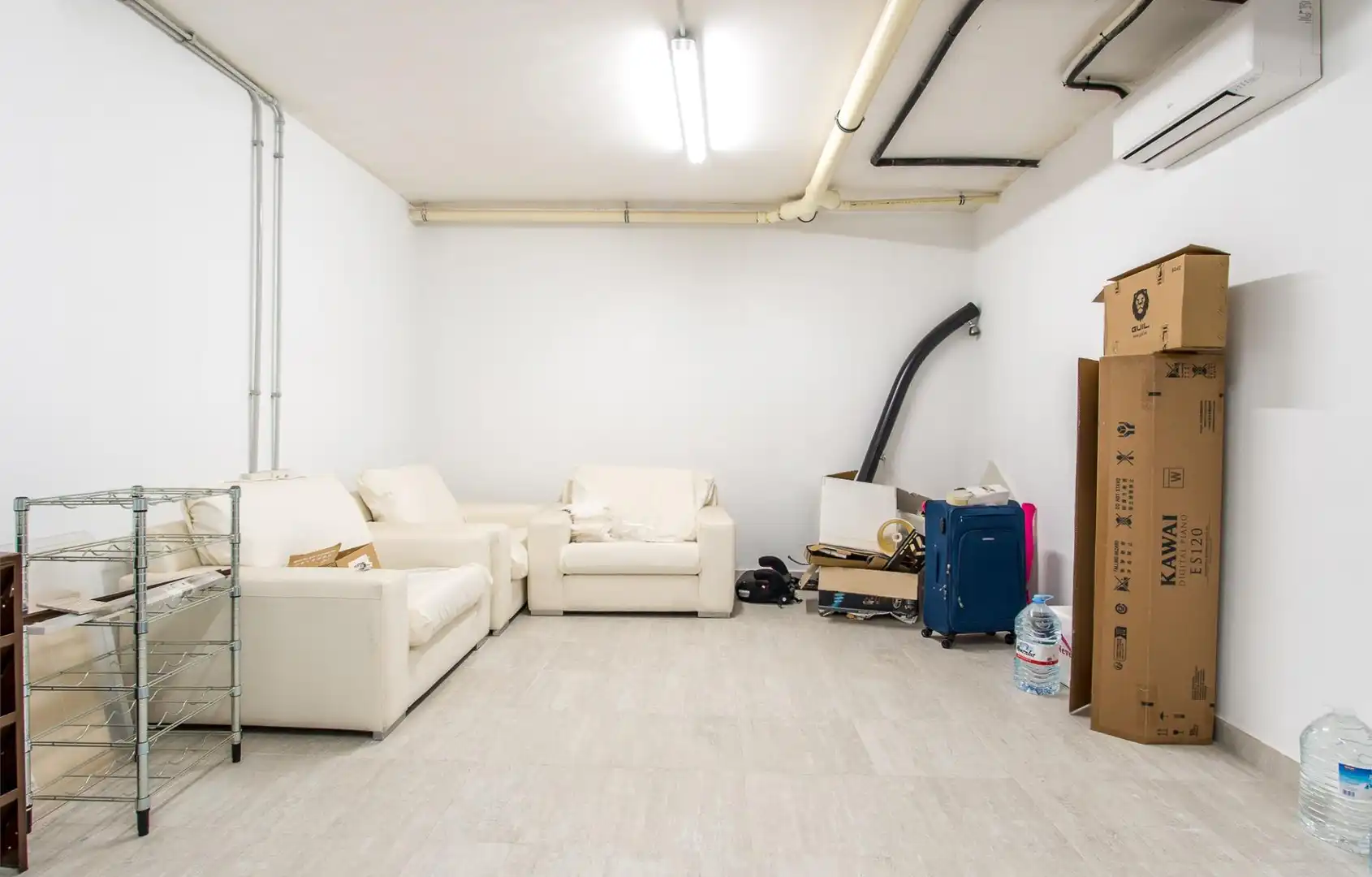 Houses for sale in Murcia  with Air Conditioner, Heating and Terrace
