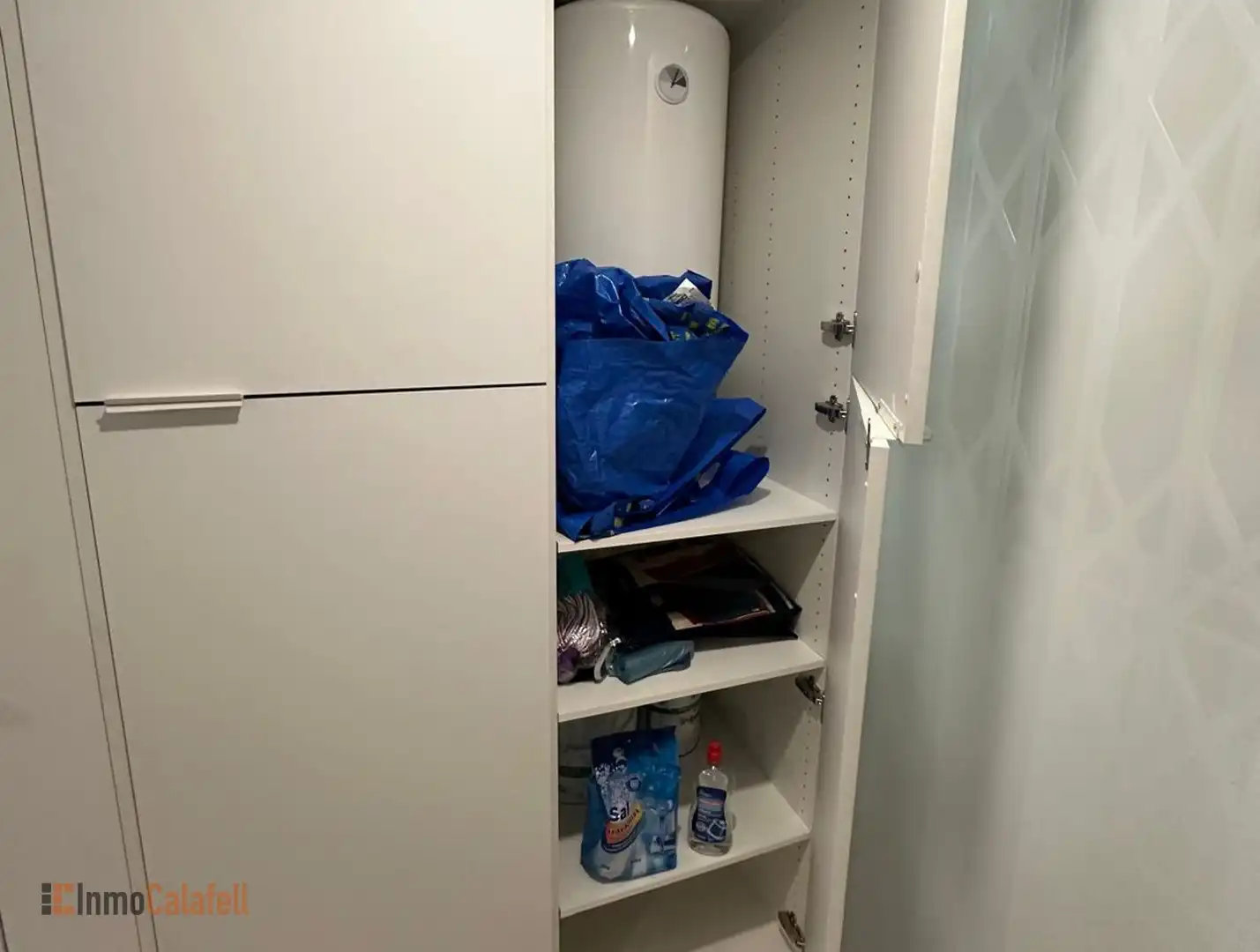 Flat for sale in El Vendrell  with Air Conditioner, Heating and Furnished