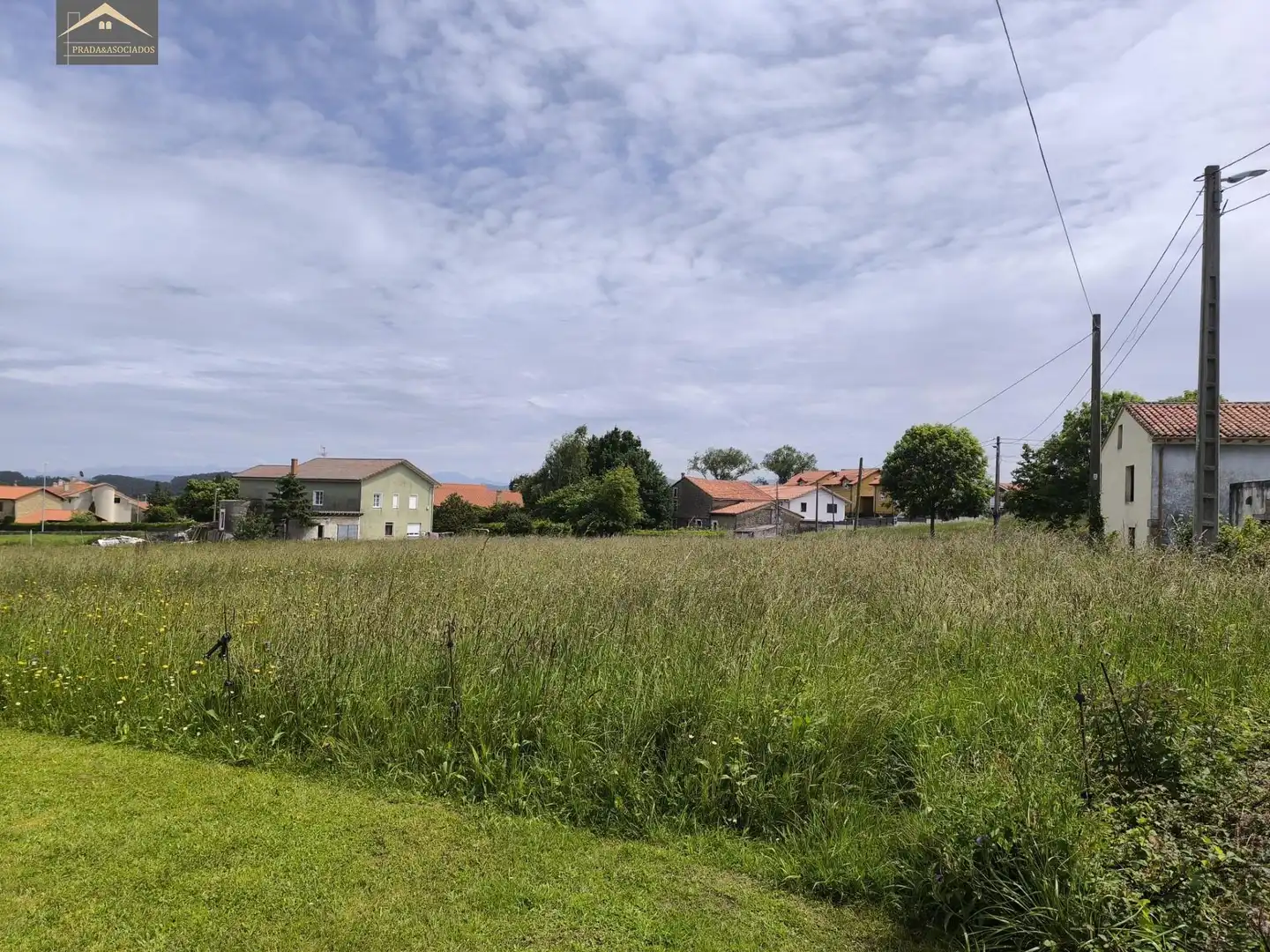 Residencial en venda en Santillana del Mar