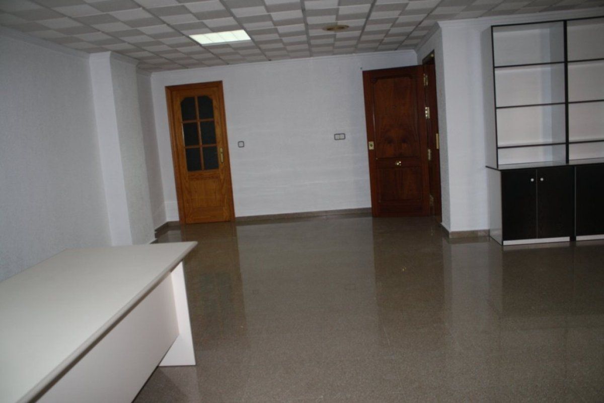 Planta baja for sale in Orihuela