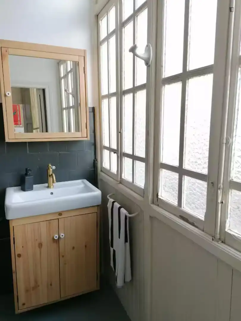 Apartamento con ascensor en alquiler en L'Eixample, imagen 7
