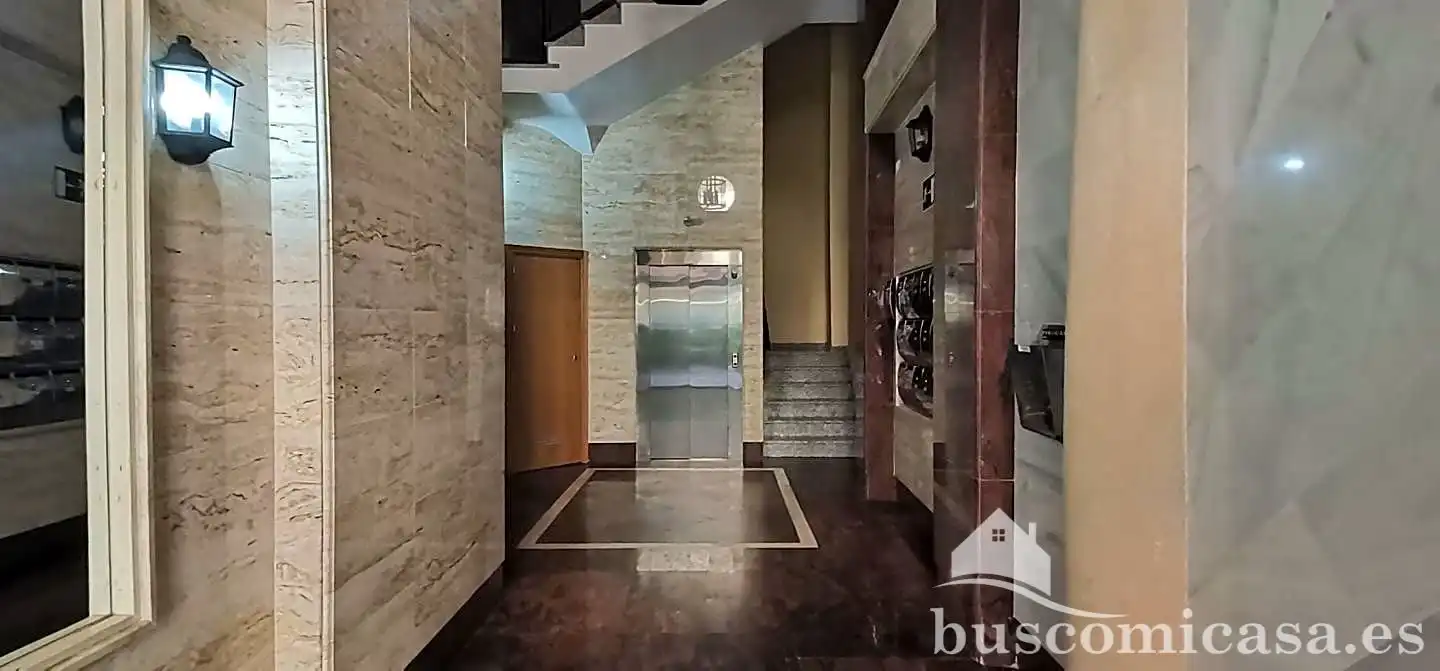 Piso con ascensor en venta en Centro ciudad, imagen 22