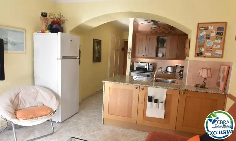 Appartement compact avec piscine à vendre à Calle DEL CAP PONENT 11 1 23 11, imagen 11