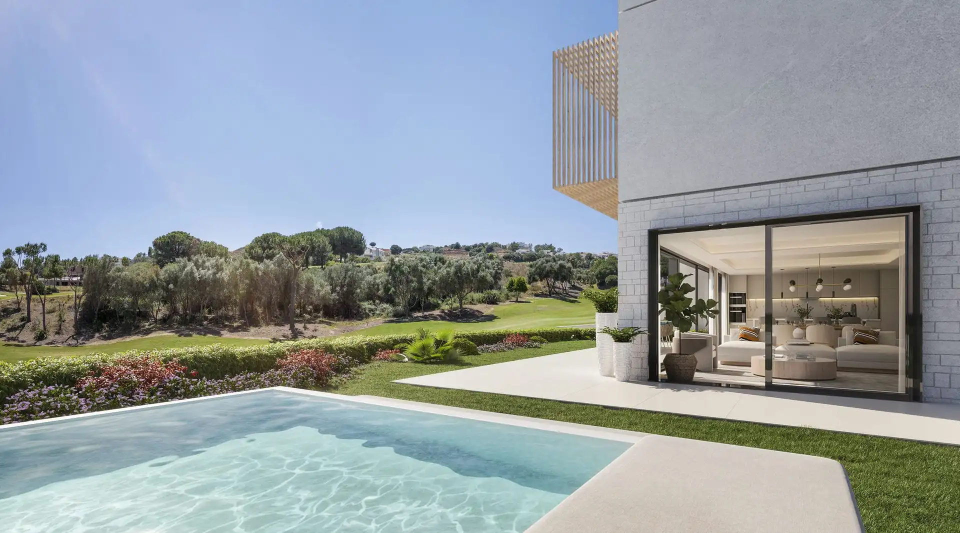 Maison avec piscine à vendre à Marbella Centro, imagen 16