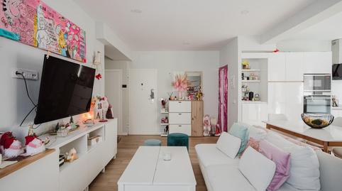 Foto 4 de Piso en venta en  Paseo Tomas Morales, 110, Arenales - Lugo - Avda. Marítima, Las Palmas