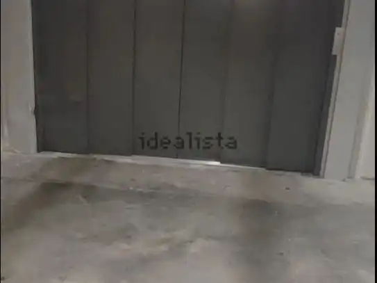 Garaje en venta en Leganés