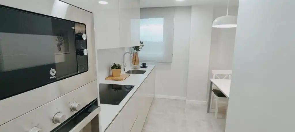 Apartament amb ascensor en venda a Calle de Teruel, imagen 18