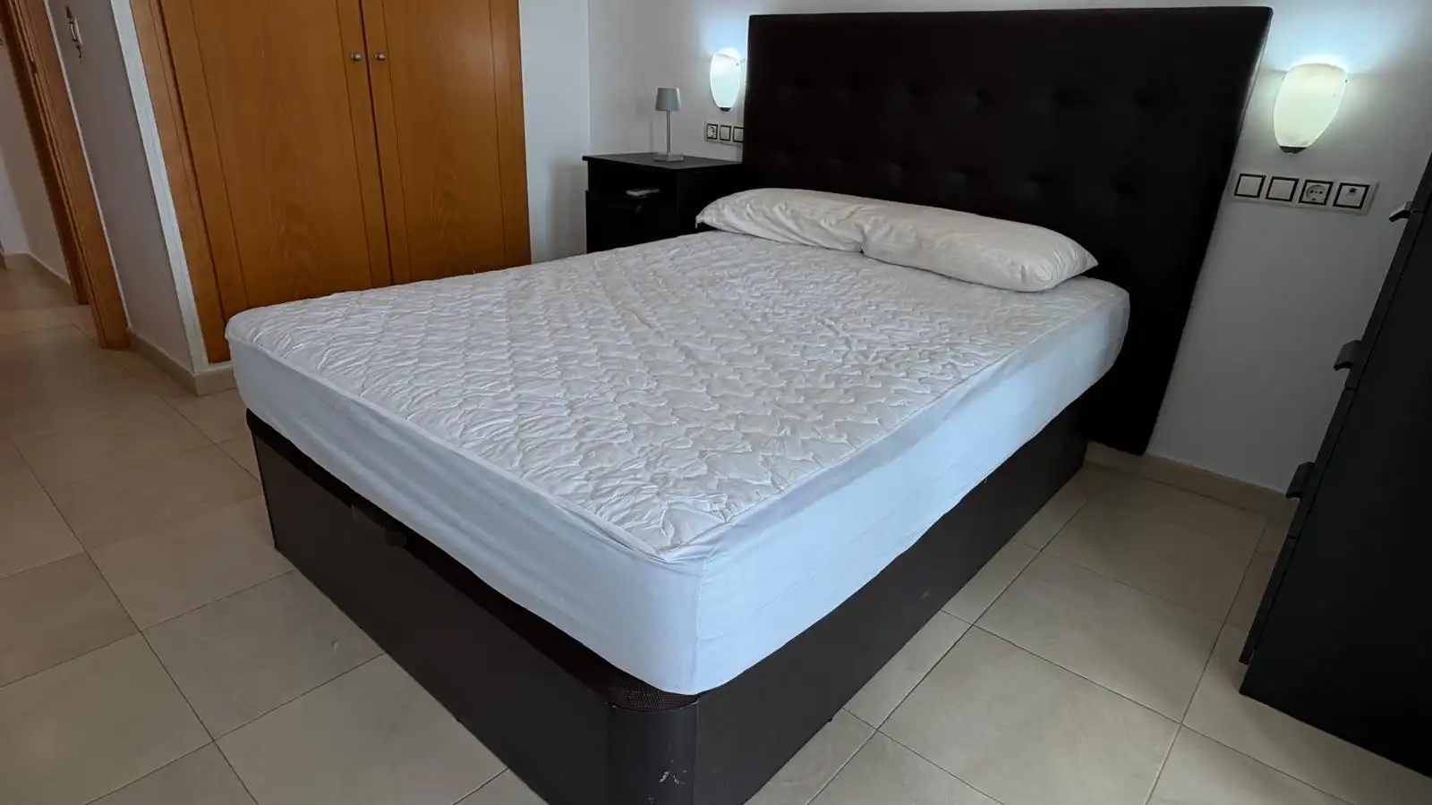 Apartament amb terrassa de lloguer a Avenida Avenida Estocolmo, imagen 18