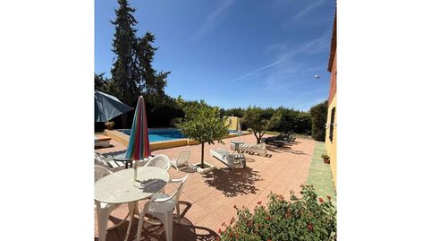 Foto 4 von Country house zum Verkauf in Úbeda, Jaén