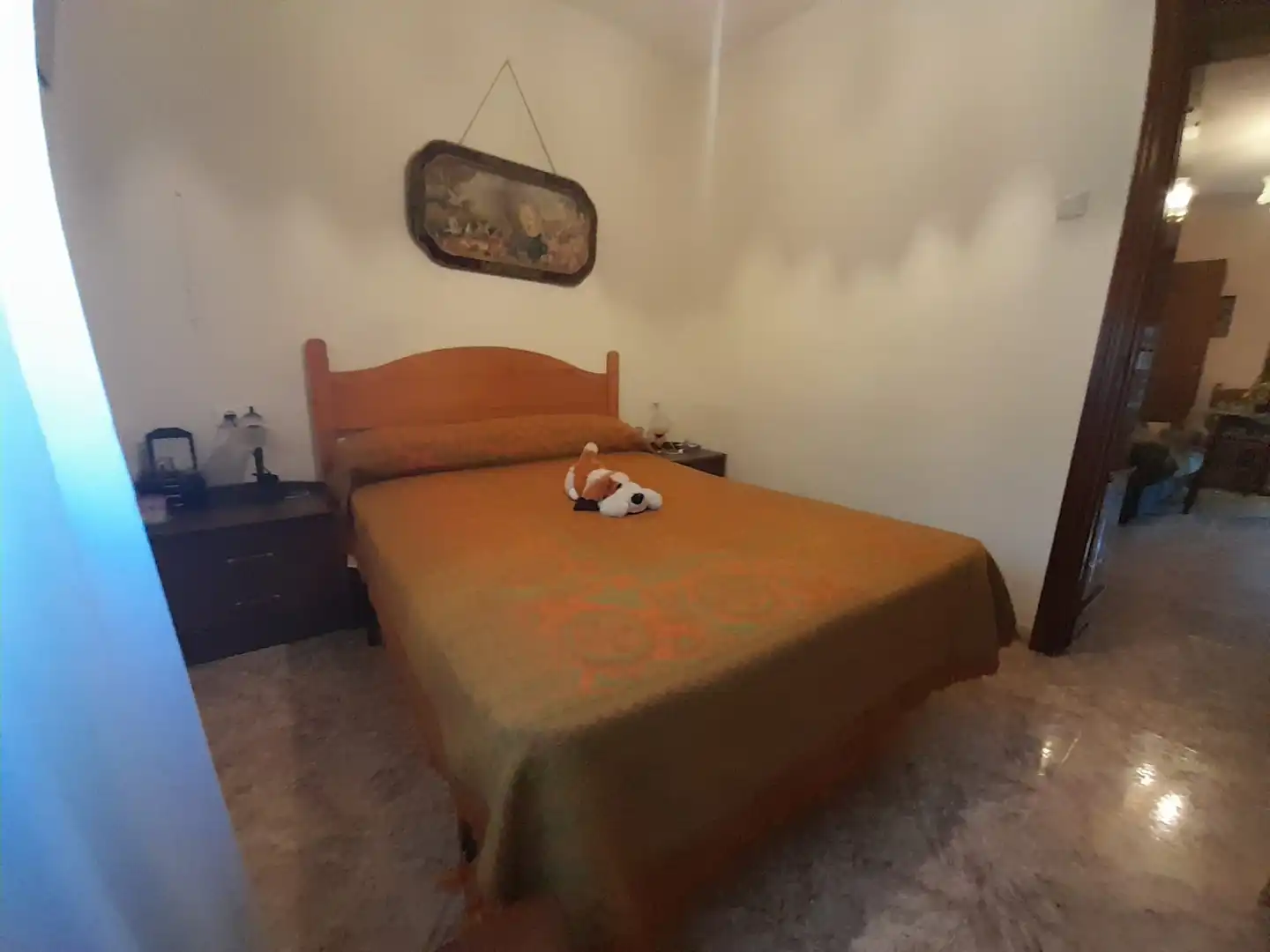 Habitación de Piso en venta en Puertollano