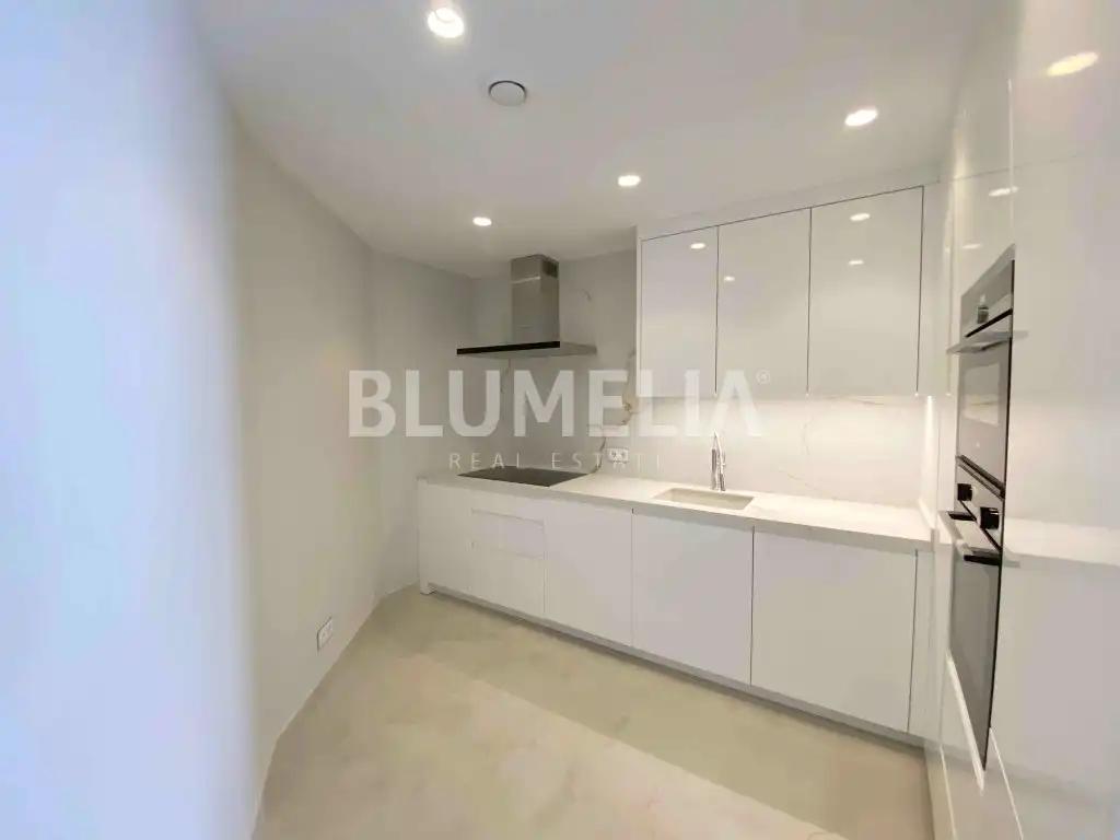 Apartament amb piscina en venda a Cala de Finestrat, imagen 9