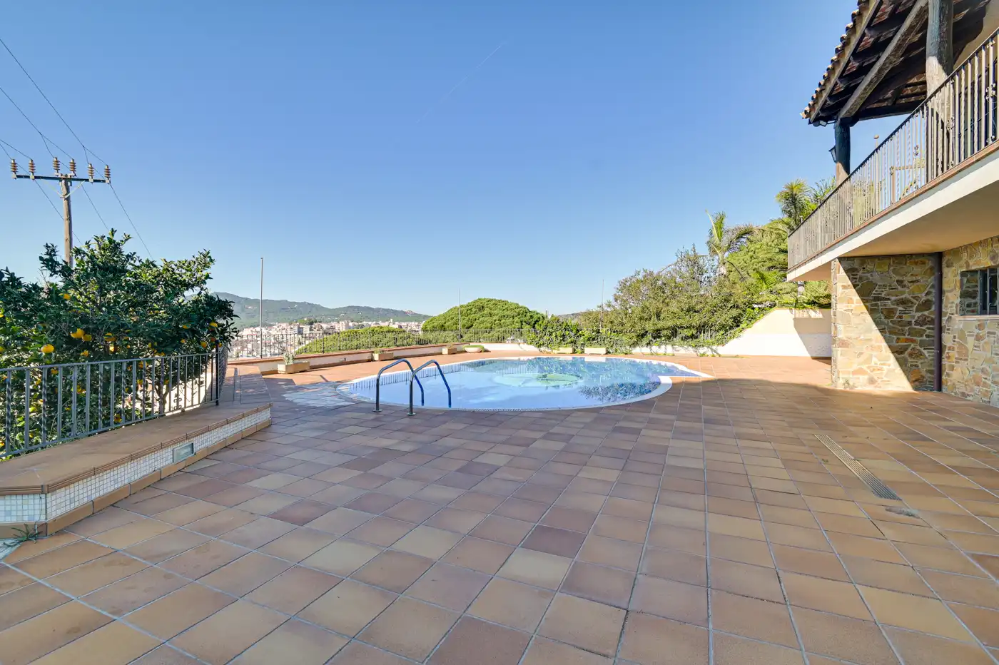 Villa mit Terrasse zum Verkauf in Carrer del Navegant 112, imagen 100