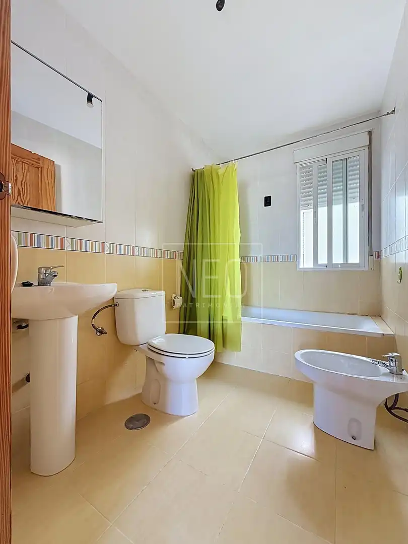 Wohnung mit Terrasse zum Verkauf in Calle RAMON Y CAJAL, imagen 13