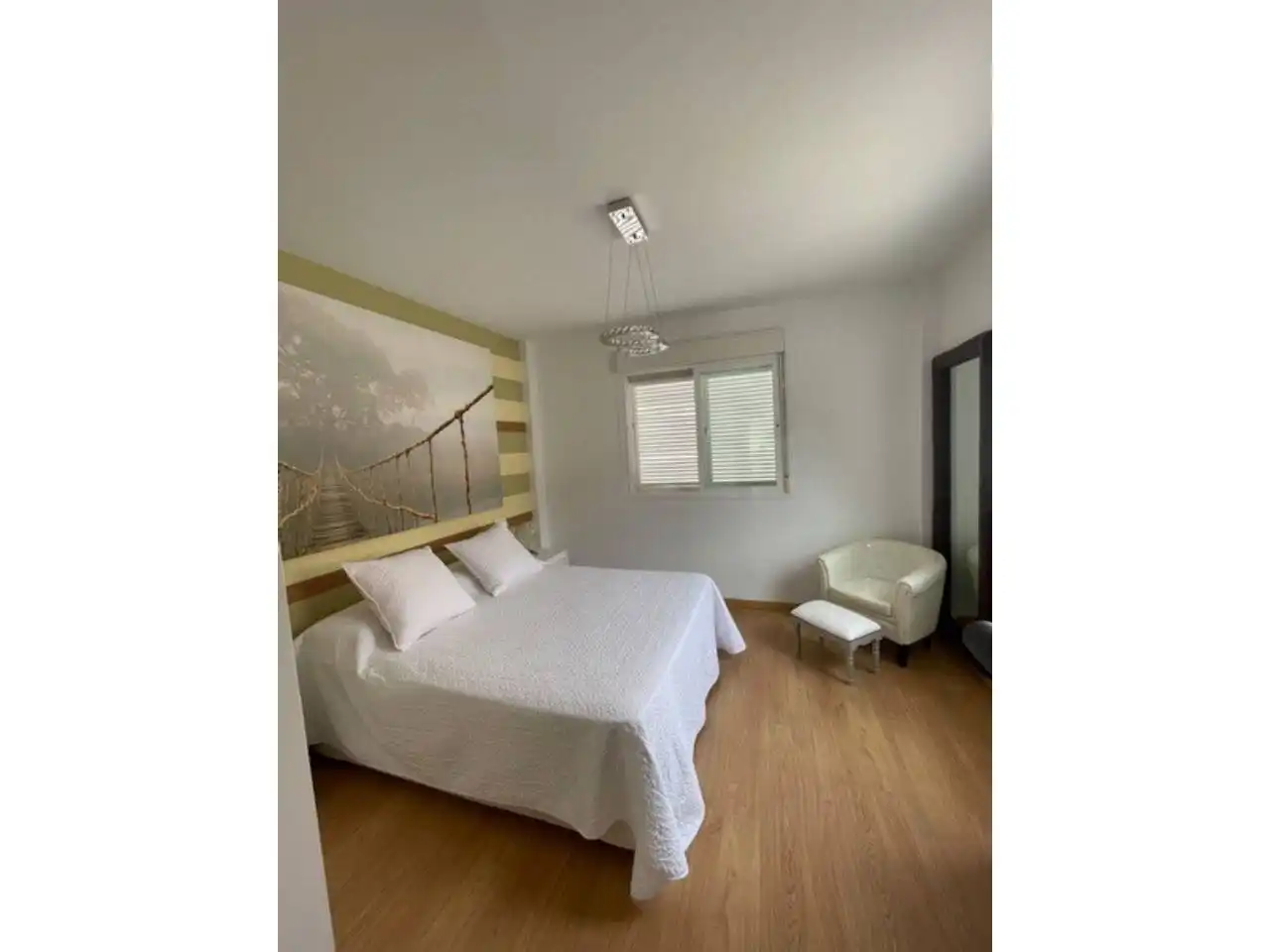 Detached house with pool to rent in Calle SAUCES 12, imagen 13