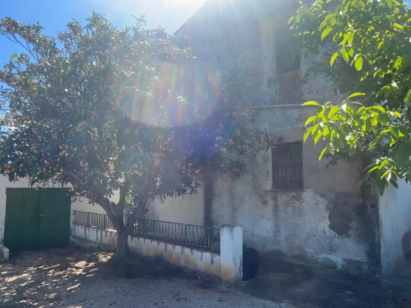 Außenansicht von Grundstücke zum Verkauf in Castellón de la Plana / Castelló de la Plana