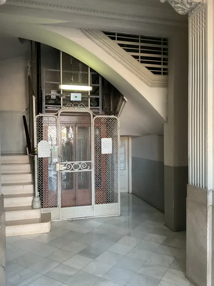 Wohnung mit Terrasse zum Verkauf in Ciutat Vella, imagen 21