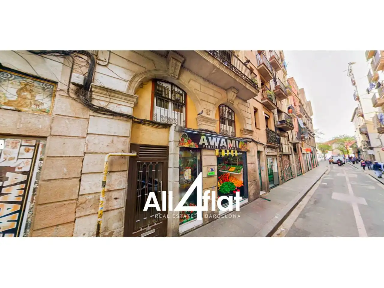 Wohnung zum Verkauf in Calle Sant Antoni Abat, imagen 10