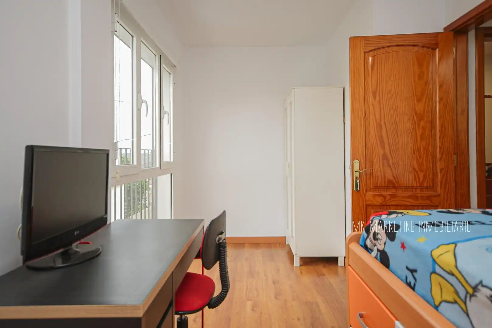 Dormitori de Casa o xalet en venda en Teror amb Terrassa i Traster