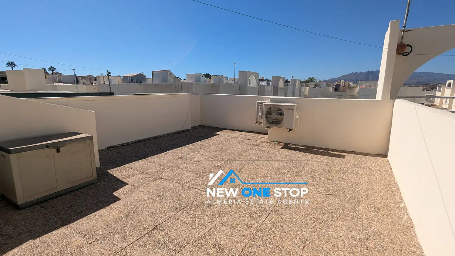 Duplex with terrace for sale in Calle Nuñez de Balboa, imagen 16