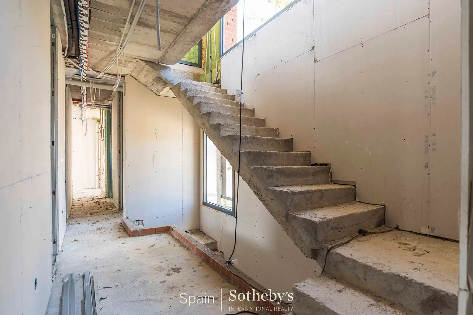 Casa o xalet en venda en Colmenar Viejo amb Aire condicionat, Jardí privat i Terrassa