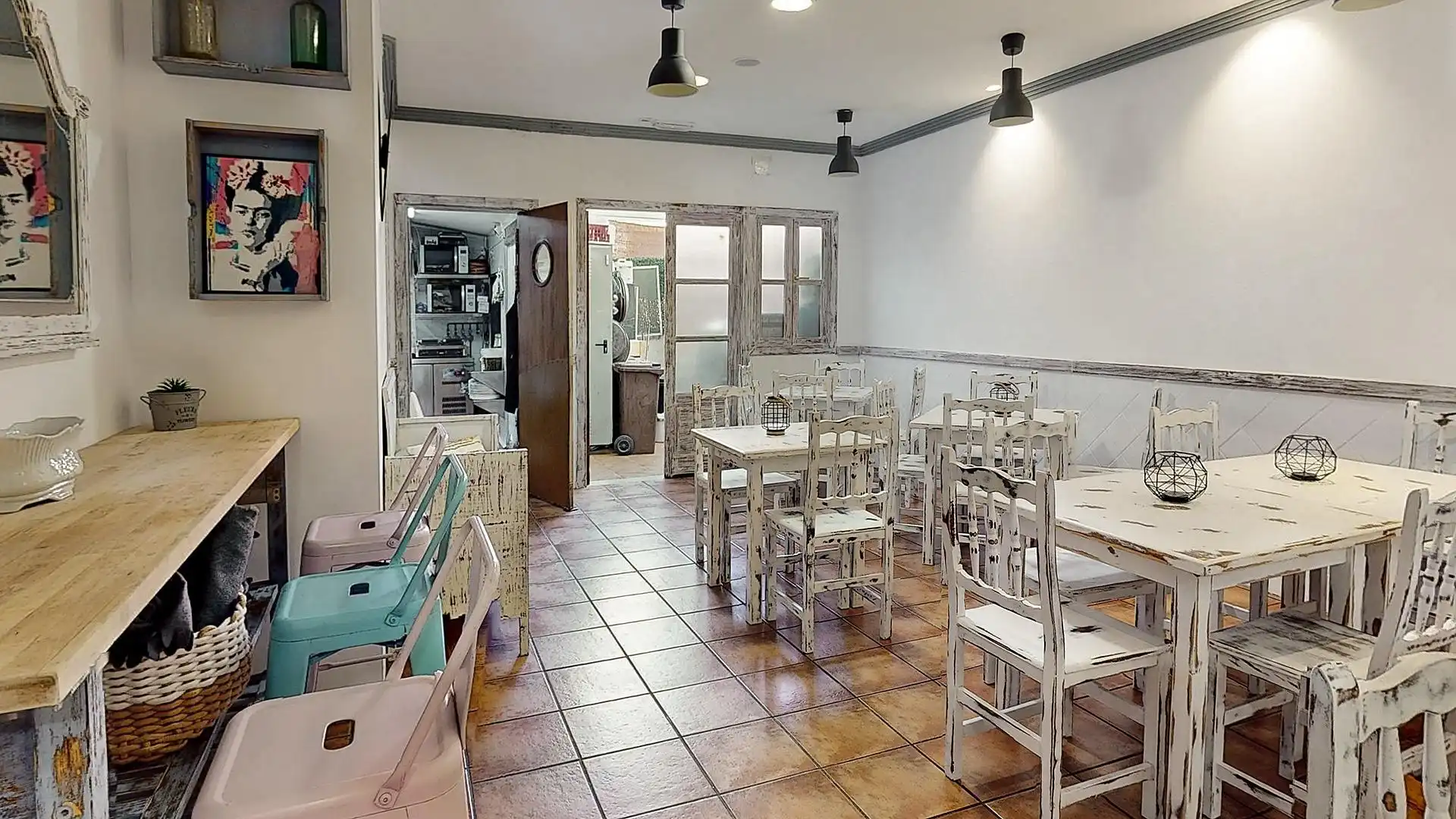 Local comercial en traspaso en Sa travessia, imagen 15