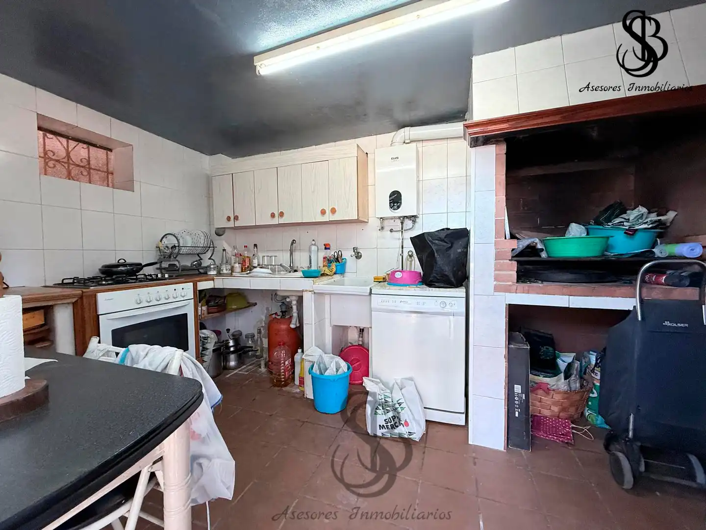 Detached house with pool for sale in Partida Pisnella, imagen 37