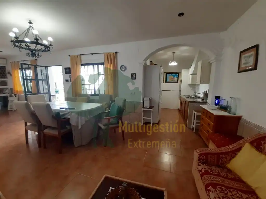 Casa o xalet en venda en Cáceres